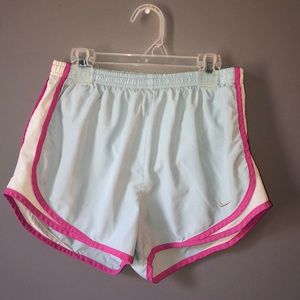 Women’s Nike DryFit Shorts